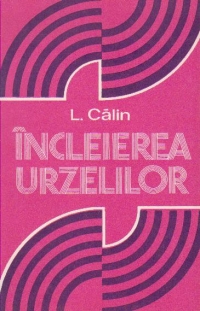 Incleierea urzelilor