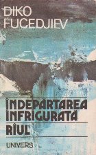 Indepartarea infrigurata. Riul