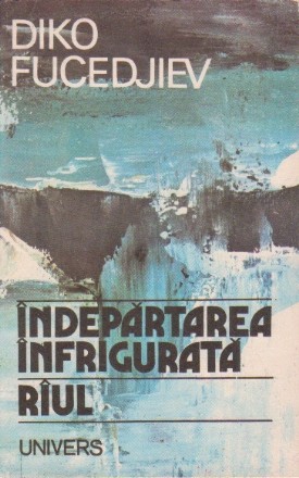 Indepartarea infrigurata. Riul