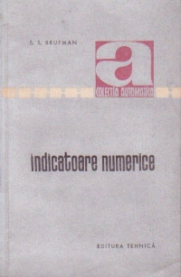 Indicatoare numerice (traducere din limba rusa)