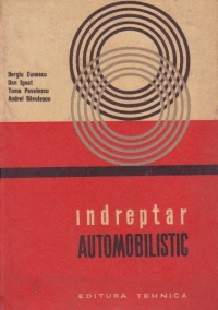 Indreptar automobilistic