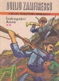 Indreptari. Anna