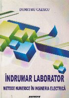 Indrumar laborator Metode numerice ingineria