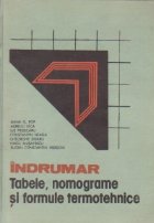 Indrumar Tabele nomograme formule termotehnice