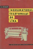 Indrumatorul tesatorului de lina (Traducere din limba germana)