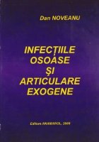 Infectiile osoase si articulare exogene