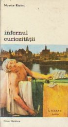 Infernul curiozitatii Marat baie Coltisorul