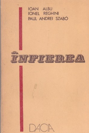 Infierea