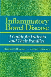 Inflamatory Bowel Disease - A Guide for Patients and Their Families