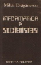 Informatica societatea