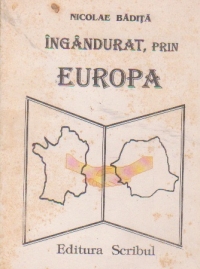 Ingandurat, prin Europa