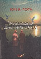 Ingerii de la Casa Morarului