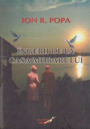 Ingerii de la Casa Morarului