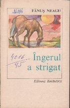 Ingerul strigat Roman