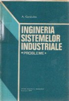 Ingineria sistemelor industriale - Probleme