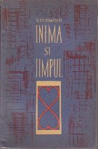 Inima si Timpul - Versuri