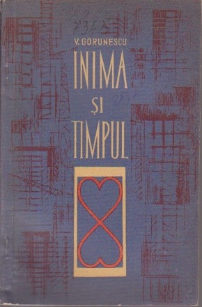 Inima si Timpul - Versuri