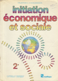 Initiation economique et sociale