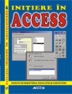 Initiere in Access