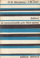 Initiere comunicatiile prin fibre optice