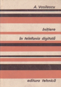 Initiere in telefonia digitala