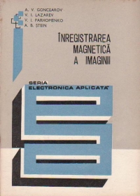 Inregistrarea magnetica a imaginii (traducere din limba rusa)