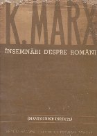 Insemnari despre romani (Manuscrise inedite)