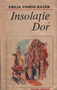 Insolatie. Dor