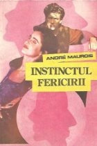 Instinctul fericirii - Roman