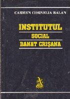 Institutul Social Banat Crisana