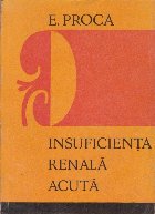 Insuficienta renala acuta