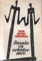 Insula orhidee mov