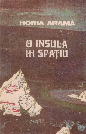 O insula in spatiu