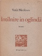 Intalnire in oglinda