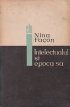 Intelectualul epoca studii istorie literara