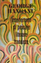 Interferente peisaje literare franceze