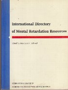 International Directory of Mental Retardation Resources