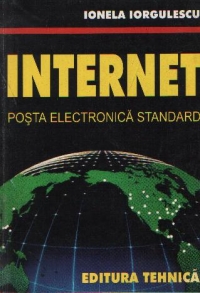 INTERNET - Posta electronica standard