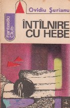 Intilnire cu Hebe