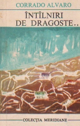 Intilniri de dragoste, Volumul al II-lea