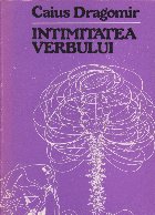 Intimitatea verbului