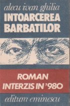 Intoarcerea barbatilor Roman interzis 980