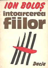 Intoarcerea fiilor - Roman