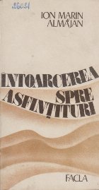 Intoarcerea spre asfintituri