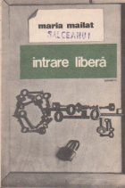 Intrare libera schite povestiri