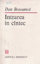 Intrarea in Cintec