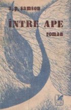 Intre ape - Roman