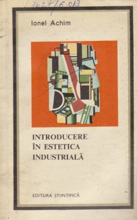 Introducere in Estetica Industriala