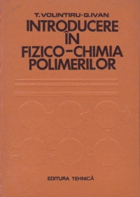 Introducere in fizico-chimia polimerilor