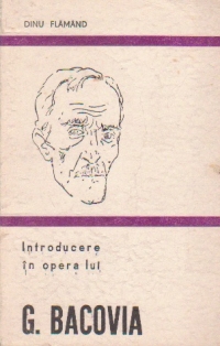 Introducere in opera lui G. Bacovia